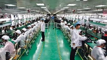 重庆富士康爆料事件视频,揭露工厂内部惊人真相