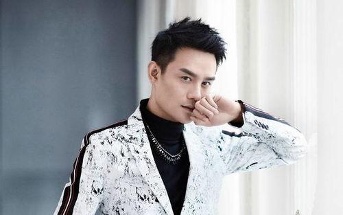 娱乐爆料王凯谭松韵,娱乐圈新CP诞生？